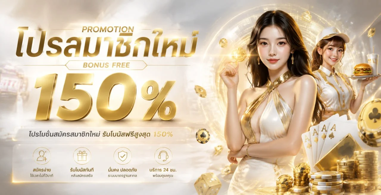 LUCA126 ทางเข้าเล่น บาคาร่าออนไลน์ เว็บหลักล่าสุด
